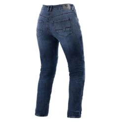 Rev'it Samples JEANS VICTORIA 2 LADIES SF 13 Rev'it Samples JEANS VICTORIA 2 LADIES SF -Biker outfit revit samples jeans victoria 2 ladies sf 4