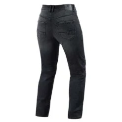 Rev'it Samples JEANS VICTORIA 2 LADIES SF 14 Rev'it Samples JEANS VICTORIA 2 LADIES SF -Biker outfit revit samples jeans victoria 2 ladies sf 5