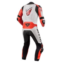 Rev'it Samples One Piece Apex -Biker outfit revit samples one piece apex 5