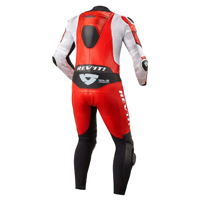 Rev'it Samples One Piece Scorpio 6 Rev'it Samples One Piece Scorpio - Afbeelding 4