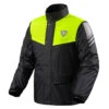 Rev'it Samples Rain Jacket Nitric 3 H2O 1 Rev'it Samples Rain Jacket Nitric 3 H2O -Biker outfit revit samples rain jacket nitric 3 h2o