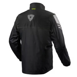 Rev'it Samples Rain Jacket Nitric 3 H2O 9 Rev'it Samples Rain Jacket Nitric 3 H2O -Biker outfit revit samples rain jacket nitric 3 h2o 3