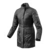 Rev'it Samples Rain Jacket Topaz H2O Ladies 2 Rev'it Samples Rain Jacket Topaz H2O Ladies -Biker outfit revit samples rain jacket topaz h2o ladies