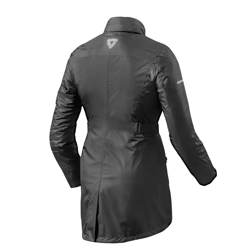 Rev'it Samples Rain Jacket Topaz H2O Ladies 5 Rev'it Samples Rain Jacket Topaz H2O Ladies - Afbeelding 3