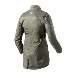 Rev'it Samples Rain Jacket Topaz H2O Ladies 10 Rev'it Samples Rain Jacket Topaz H2O Ladies -Biker outfit revit samples rain jacket topaz h2o ladies 3