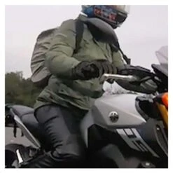 Rev'it Samples Rain Jacket Topaz H2O Ladies 11 Rev'it Samples Rain Jacket Topaz H2O Ladies -Biker outfit revit samples rain jacket topaz h2o ladies 4