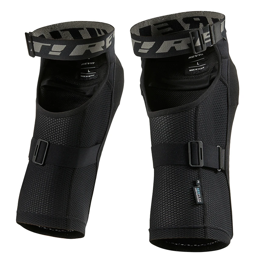 Rev'it Scram Kneeprotector 4 Rev'it Scram Kneeprotector - Afbeelding 2