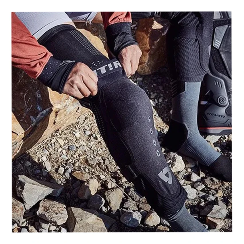 Rev'it Scram Kneeprotector 5 Rev'it Scram Kneeprotector - Afbeelding 3