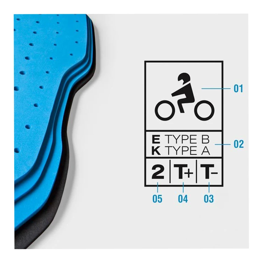 Rev'it Seesoft KN 5 Rev'it Seesoft KN - Afbeelding 3