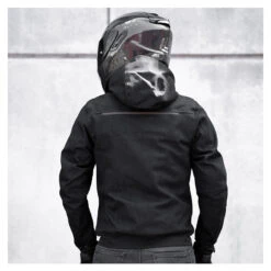 Rev'it Stealth 2 -Biker outfit revit stealth 2 3