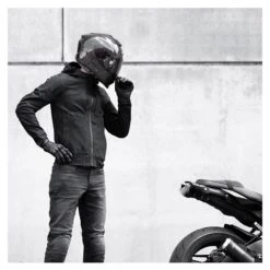 Rev'it Stealth 2 -Biker outfit revit stealth 2 6