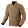 Rev'it Worker 2 Overshirt 1 Rev'it Worker 2 Overshirt -Biker outfit revit worker 2 overshirt