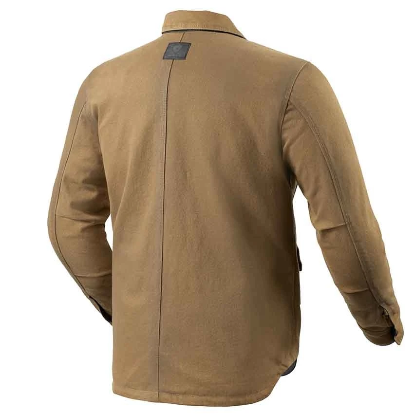 Rev'it Worker 2 Overshirt 5 Rev'it Worker 2 Overshirt - Afbeelding 3