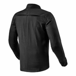 Rev'it Worker Overshirt -Biker outfit revit worker overshirt 2