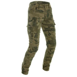 Richa Apache Lady -Biker outfit richa apache lady 1