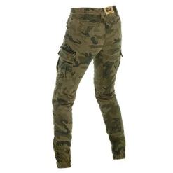 Richa Apache Lady -Biker outfit richa apache lady 4