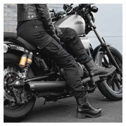 Richa Apache Lady -Biker outfit richa apache lady 8