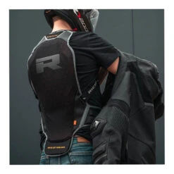 Richa D3O Backshield 5 Richa D3O Backshield -Biker outfit richa d3o backshield 1