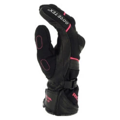 Richa Diana GTX -Biker outfit richa diana gtx 5