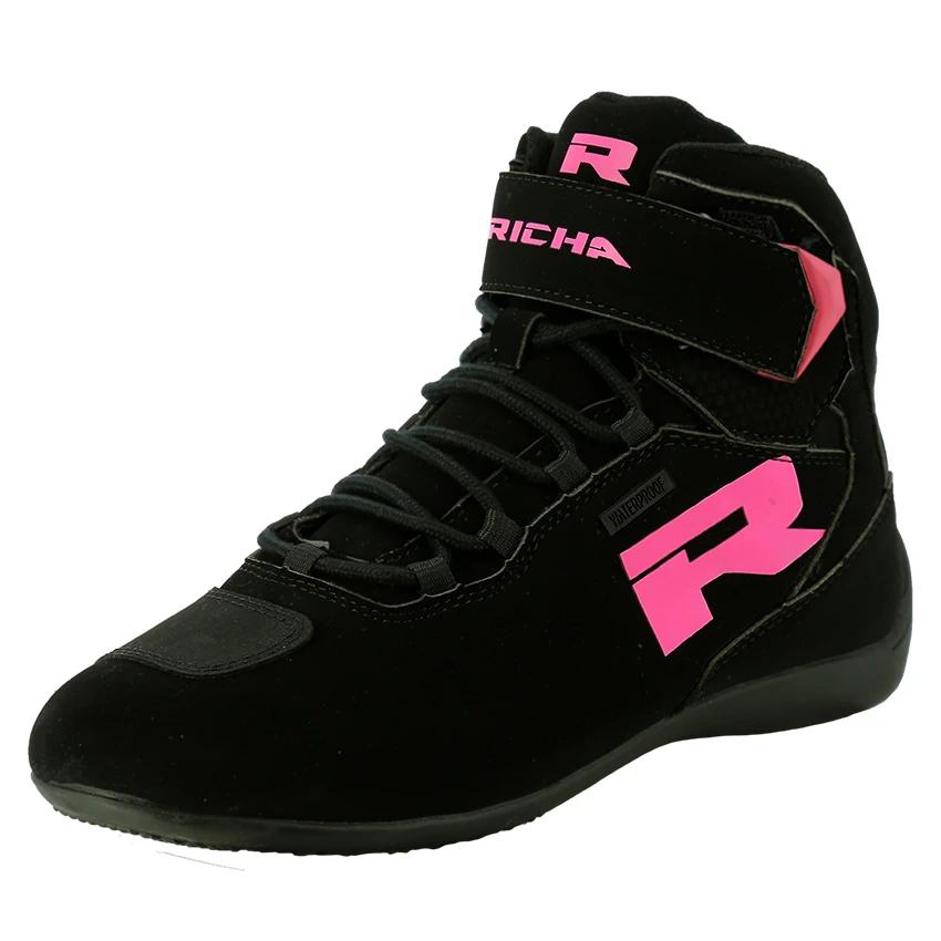 Richa Escape WP Lady 3 Richa Escape WP Lady