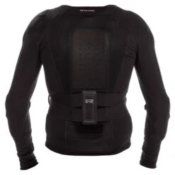 Voorkant -Biker outfit richa force d3o 1