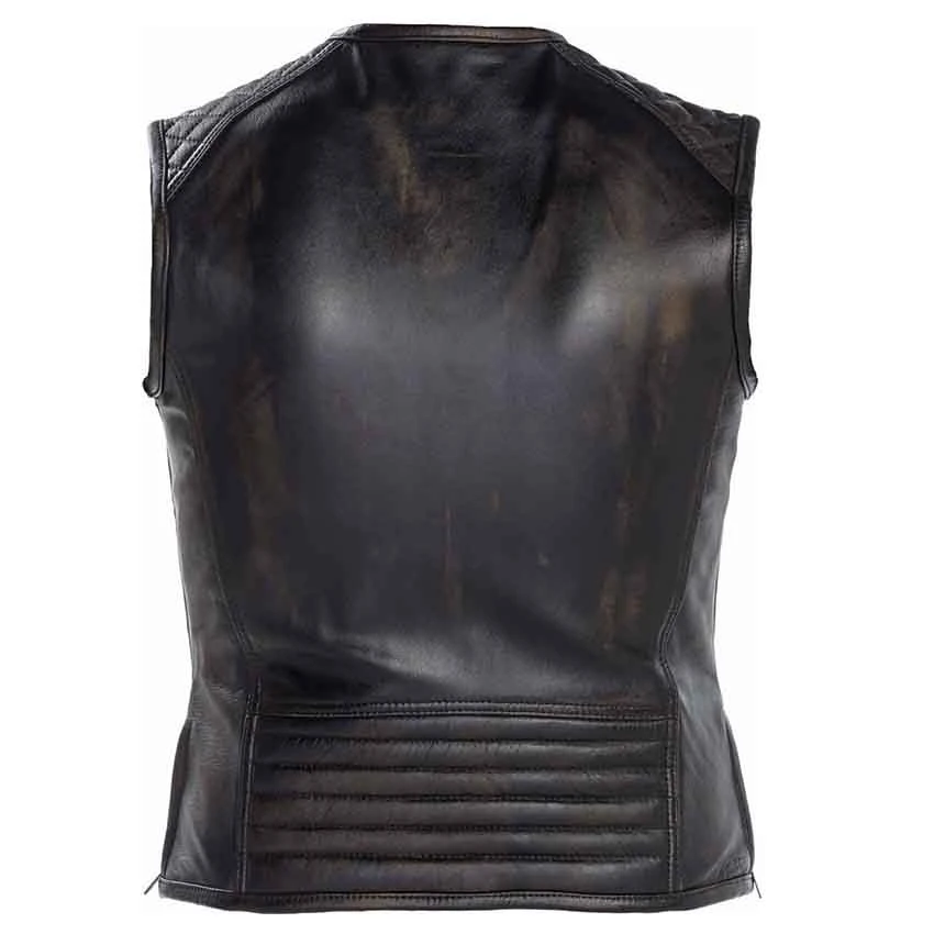 Richa Gilet Colt 4 Richa Gilet Colt - Afbeelding 2