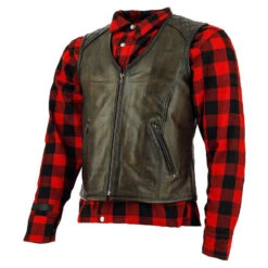 Richa Gilet Colt 8 Richa Gilet Colt -Biker outfit richa gilet colt 2