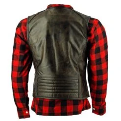 Richa Gilet Colt 9 Richa Gilet Colt -Biker outfit richa gilet colt 3