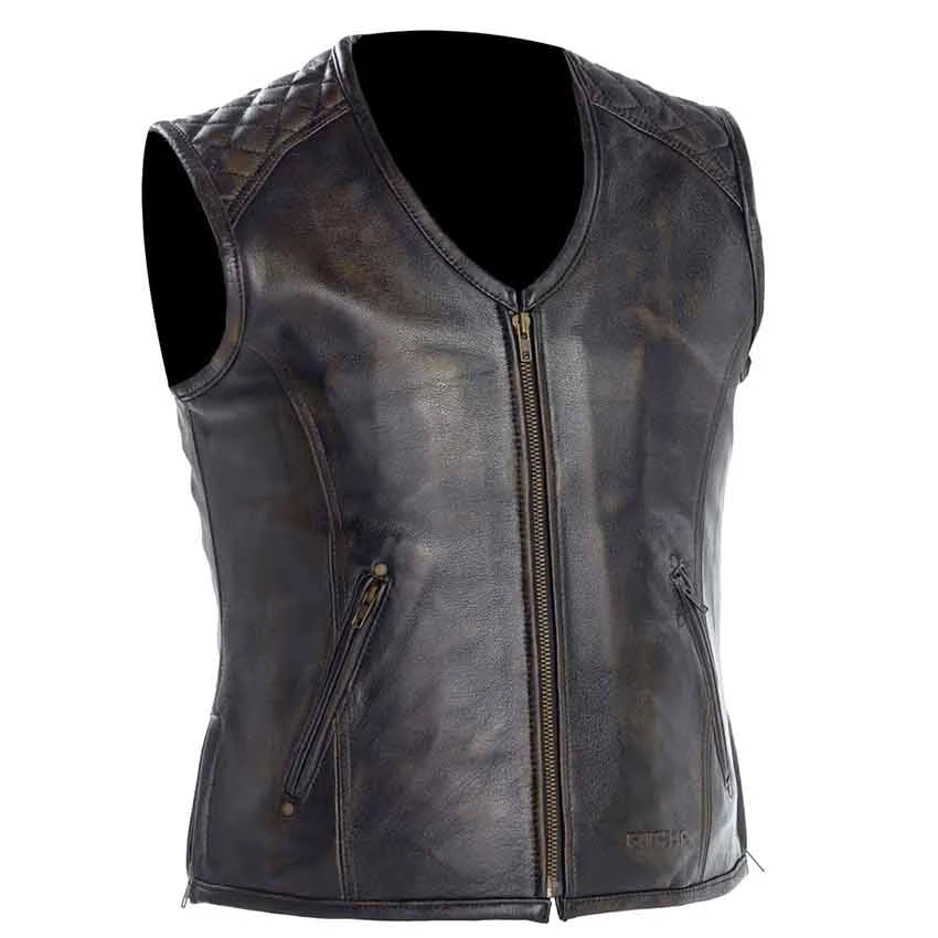 Richa Gilet Colt 3 Richa Gilet Colt