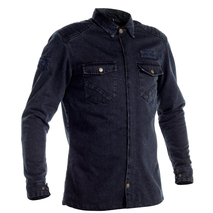 Richa Hamada Shirt 4 Richa Hamada Shirt - Afbeelding 2