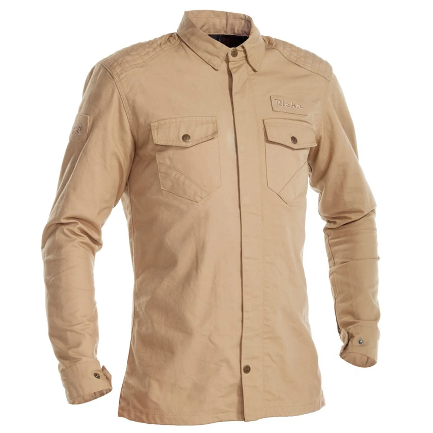 Richa Hamada Shirt 5 Richa Hamada Shirt - Afbeelding 3