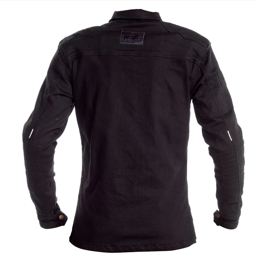 Richa Hamada Shirt 6 Richa Hamada Shirt - Afbeelding 4