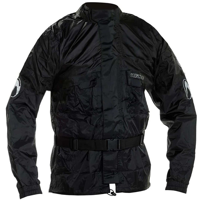 Richa Rainwarrior Jacket 4 Richa Rainwarrior Jacket - Afbeelding 2