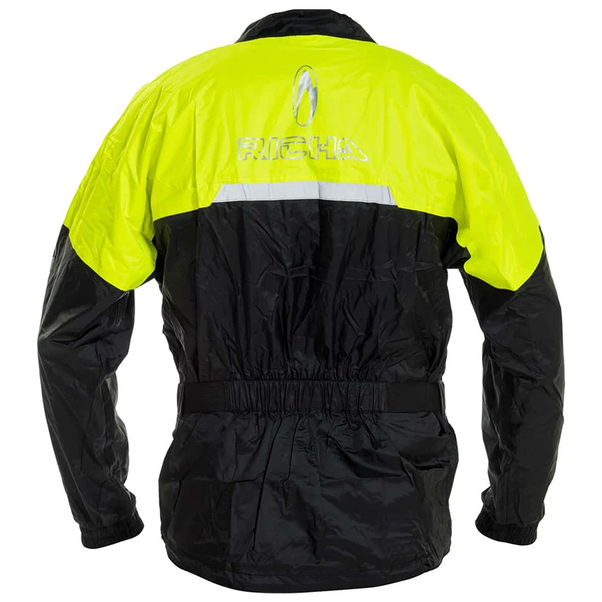 Richa Rainwarrior Jacket 5 Richa Rainwarrior Jacket - Afbeelding 3