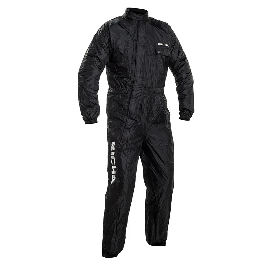 Richa Simple Rainsuit 4 Richa Simple Rainsuit - Afbeelding 2