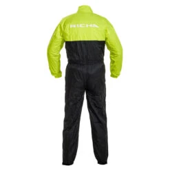 Richa Simple Rainsuit 8 Richa Simple Rainsuit -Biker outfit richa simple rainsuit 2