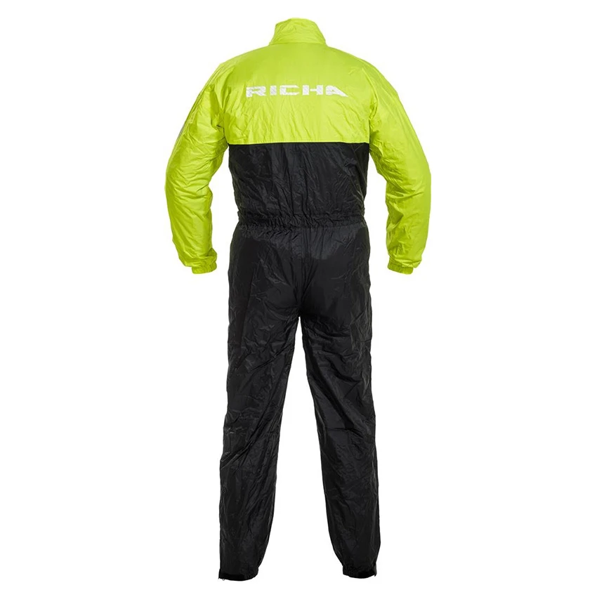 Richa Simple Rainsuit 5 Richa Simple Rainsuit - Afbeelding 3