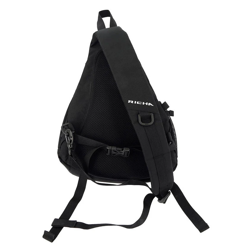 Richa Single Padbag V2 4 Richa Single Padbag V2 - Afbeelding 2