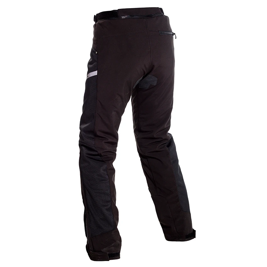 Richa Softshell Mesh WP Lady Pants 4 Richa Softshell Mesh WP Lady Pants - Afbeelding 2
