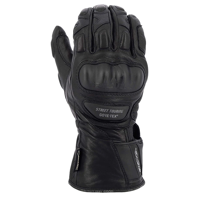 Richa Street Touring GTX 3 Richa Street Touring GTX