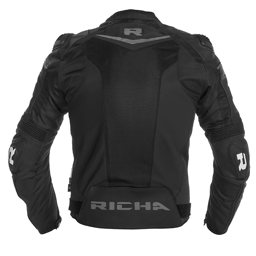 Richa Terminator 4 Richa Terminator - Afbeelding 2