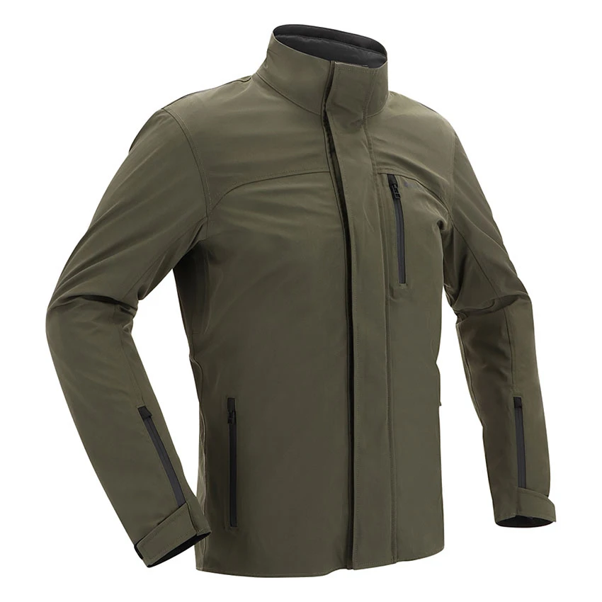 Richa Universal Jacket 5 Richa Universal Jacket - Afbeelding 3
