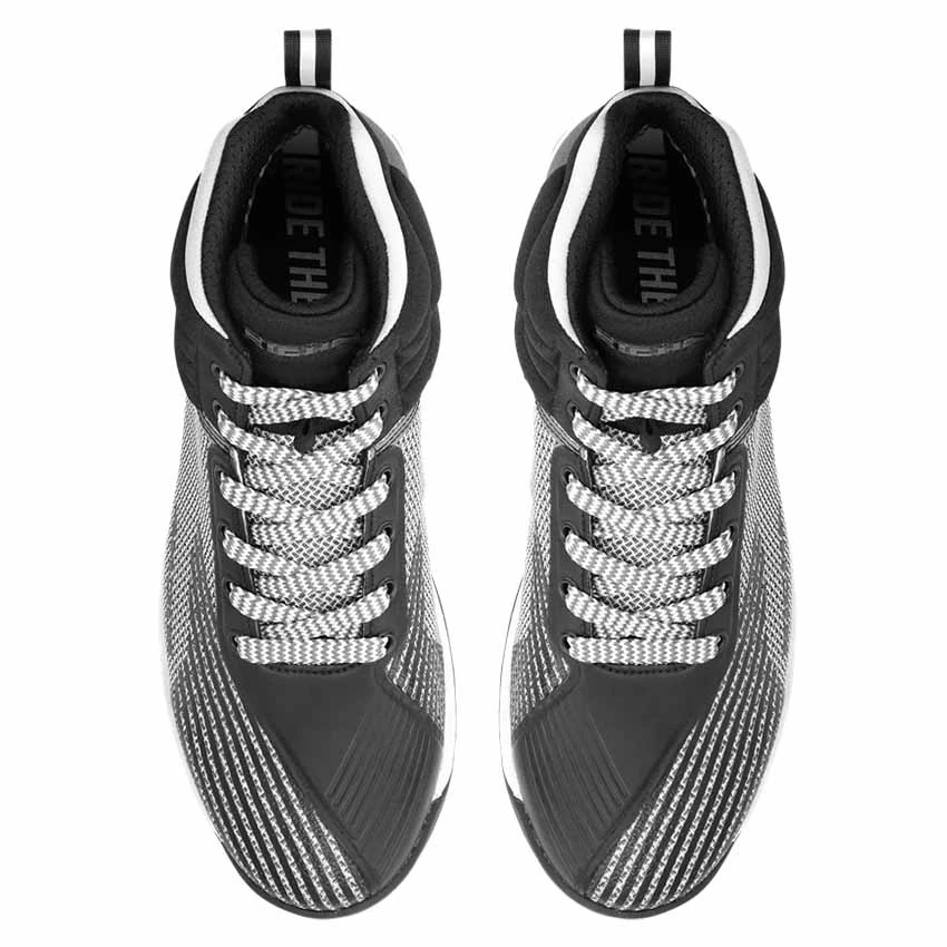 Richa Ural WP 7 Richa Ural WP - Afbeelding 5