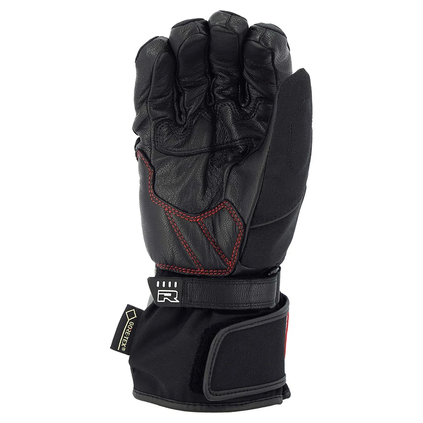 Richa Warm Grip GTX Lady 4 Richa Warm Grip GTX Lady - Afbeelding 2