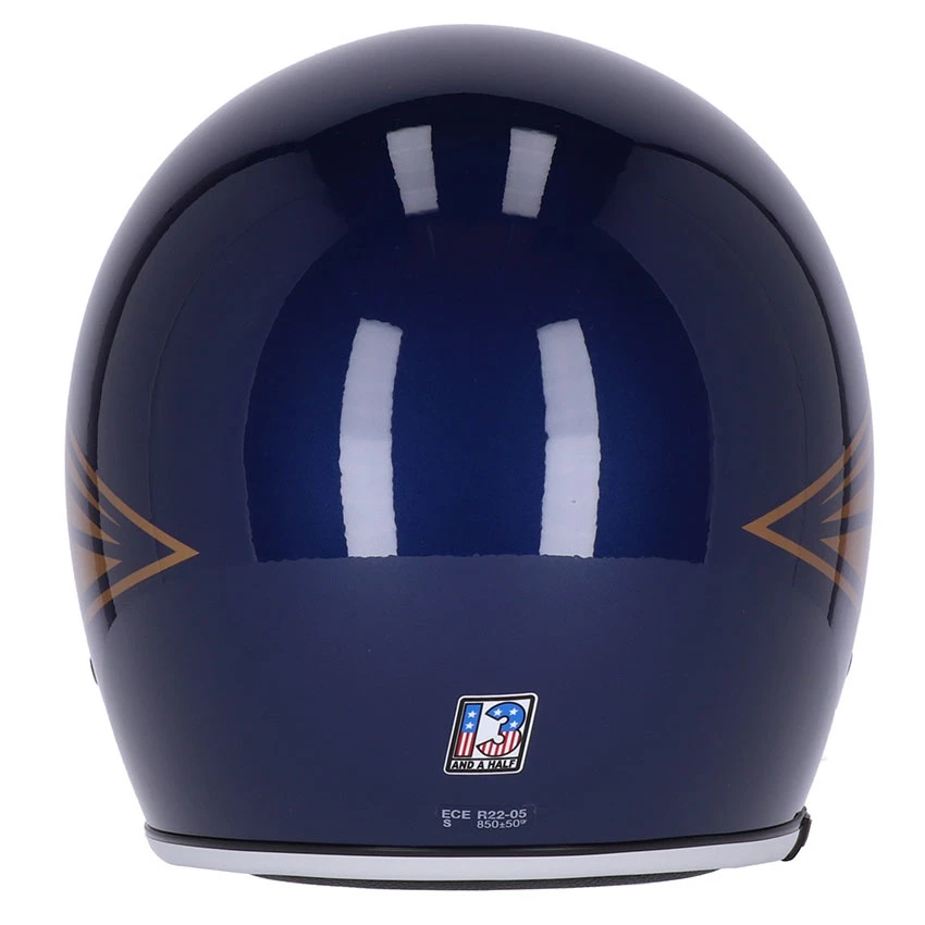 Roeg Jettson 2.0 X13 1/2 Skull Bucket 7 Roeg Jettson 2.0 X13 1/2 Skull Bucket - Afbeelding 5