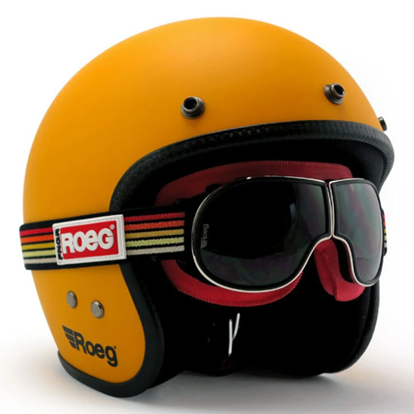 Roeg Jettson Goggle 6 Roeg Jettson Goggle - Afbeelding 4