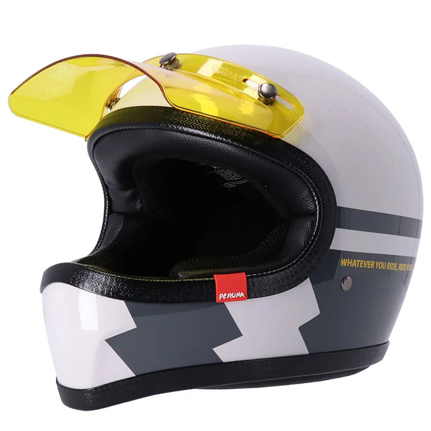 Roeg Peruna 2.0 Fog Line 4 Roeg Peruna 2.0 Fog Line - Afbeelding 2