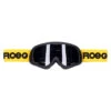 Roeg Peruna Goggle Yellow Bold -Biker outfit roeg peruna goggle yellow bold