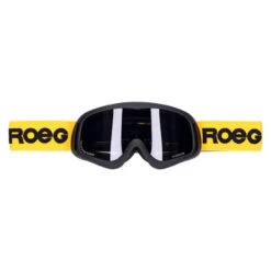 Roeg Peruna Goggle Yellow Bold