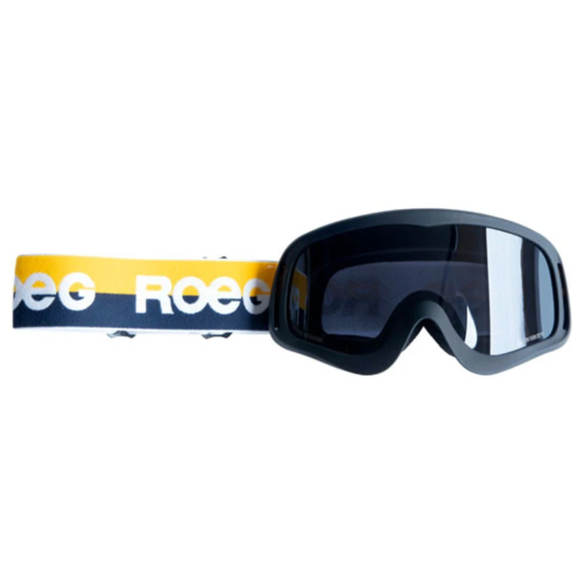 Roeg Peruna Goggle Yellow Stripe 3 Roeg Peruna Goggle Yellow Stripe